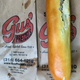 Illustration for article titled Today’s Lunch: Gus’ Pretzels